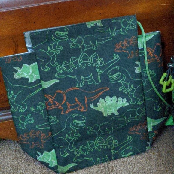 Bookbag Set - Picture 3 of 3
